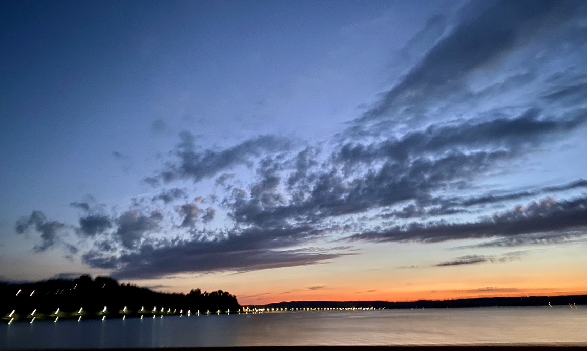 Melt-In-Your-Mouth Steaks, Margaritas and Stunning Sunset&nbsp;Views: