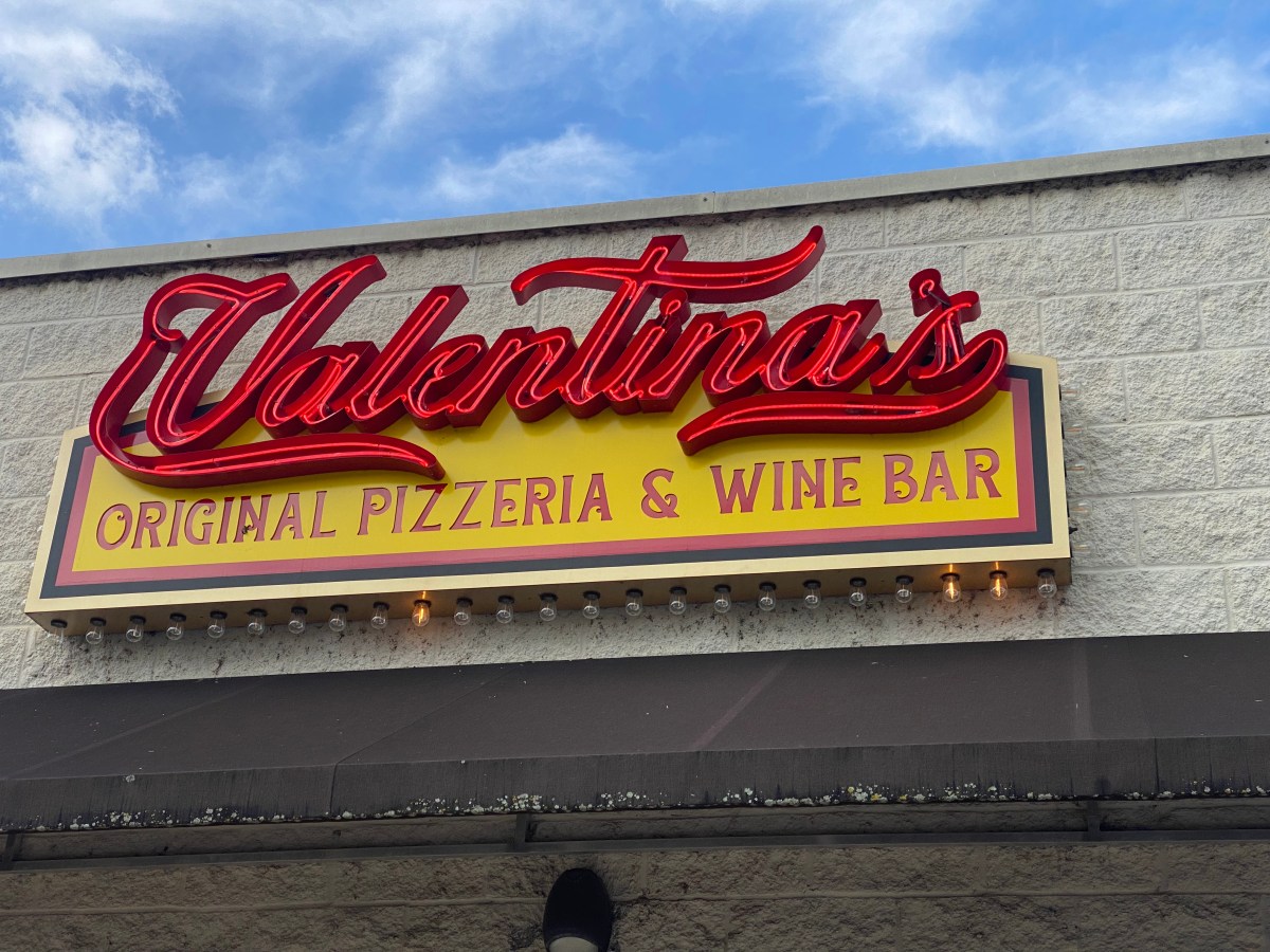 Off The Beaten Path Pizzeria Is&nbsp;Fire