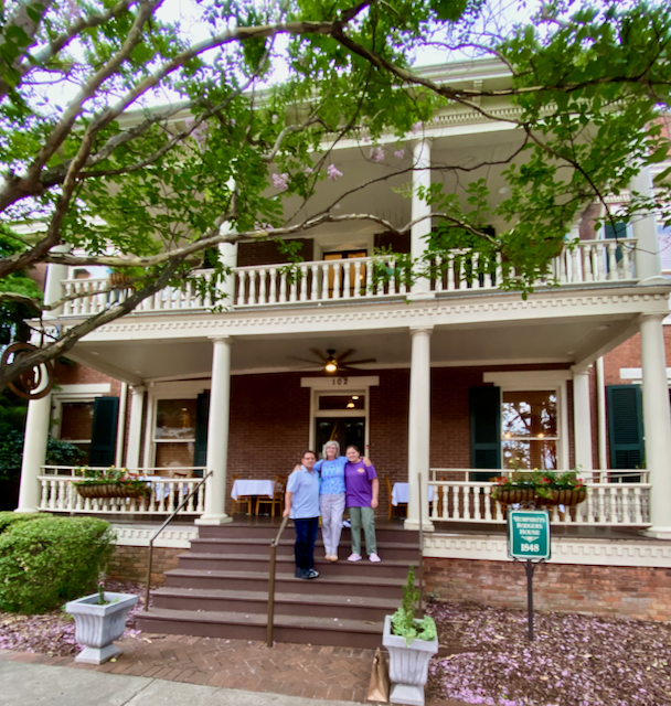 Cozy, Creaky Wood Floors, Delicious Italian&nbsp;Dishes